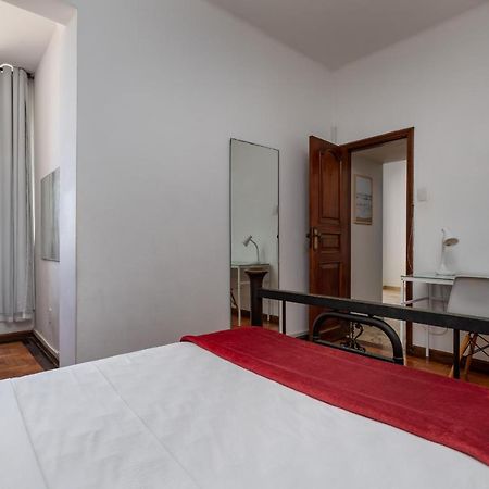 Apartamento Sofisticado Em Copacabana - Vista Para Praia - A403 Z3 Río de Janeiro Exterior foto