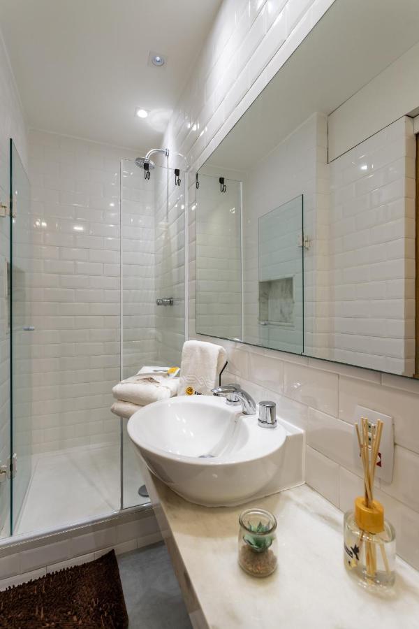 Apartamento Sofisticado Em Copacabana - Vista Para Praia - A403 Z3 Río de Janeiro Exterior foto